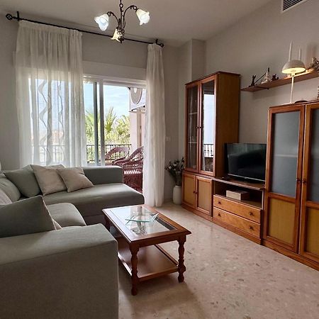Apartamento Playa Calahonda El Farillo Con Terraza المظهر الخارجي الصورة