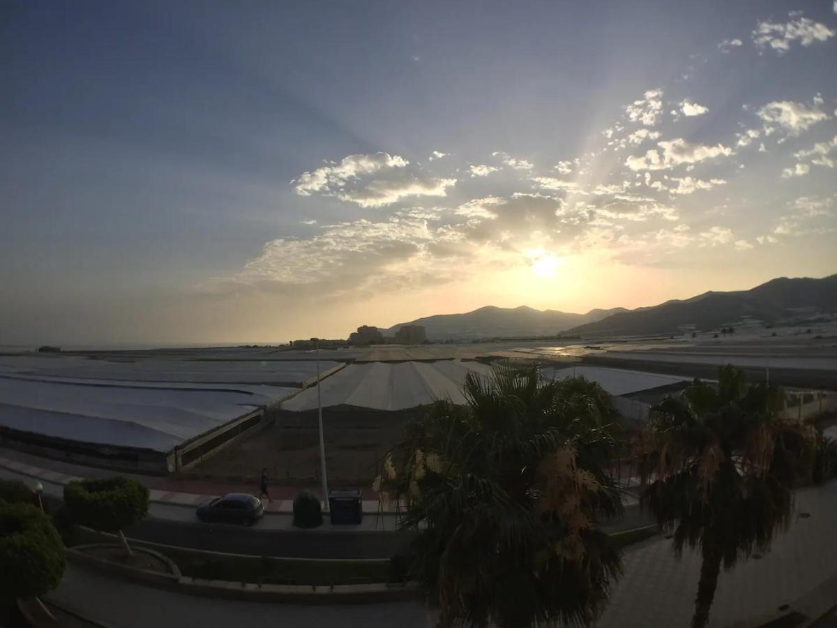 Apartamento Playa Calahonda El Farillo Con Terraza المظهر الخارجي الصورة