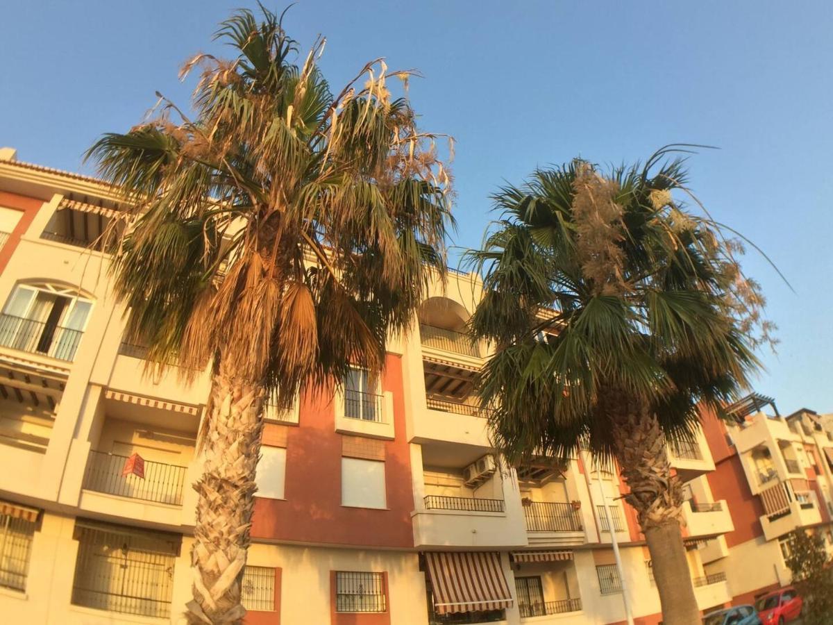 Apartamento Playa Calahonda El Farillo Con Terraza المظهر الخارجي الصورة