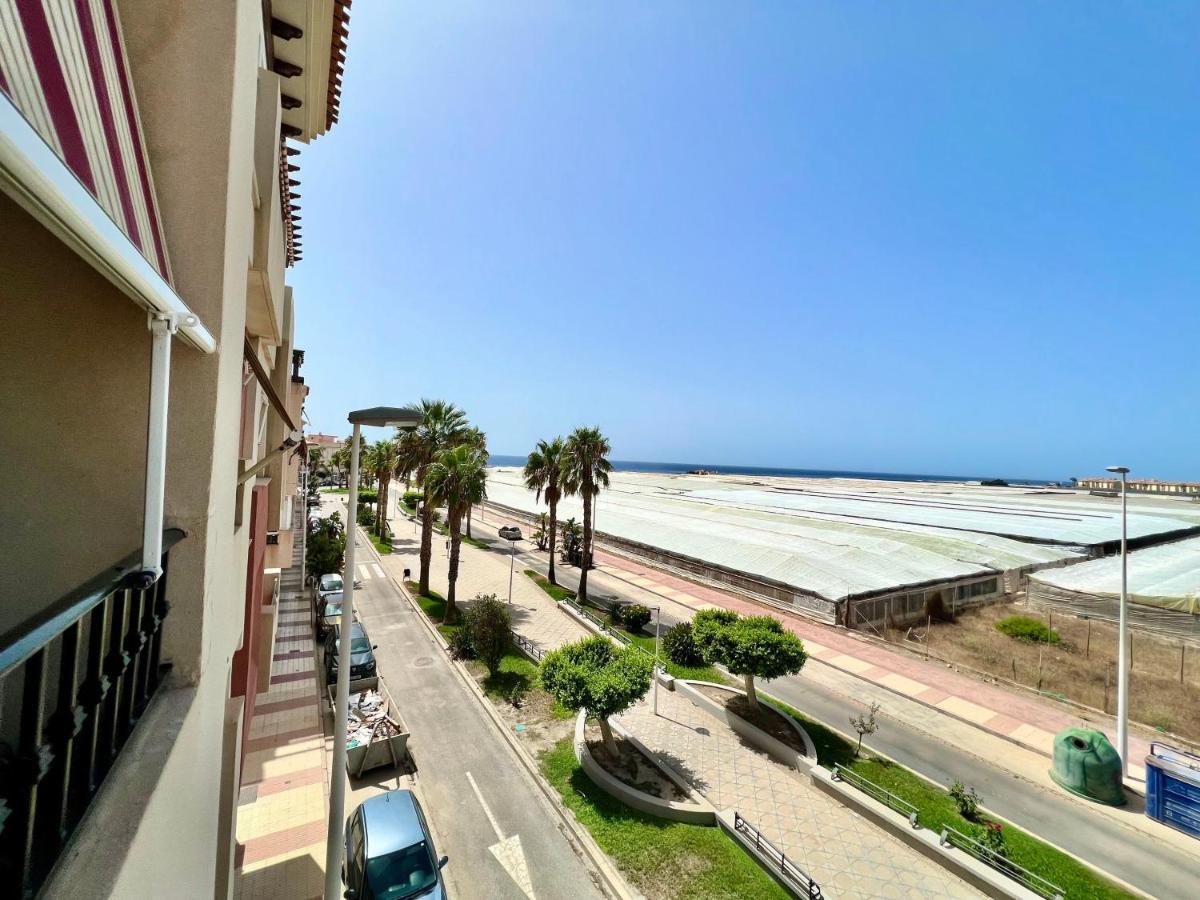 Apartamento Playa Calahonda El Farillo Con Terraza المظهر الخارجي الصورة