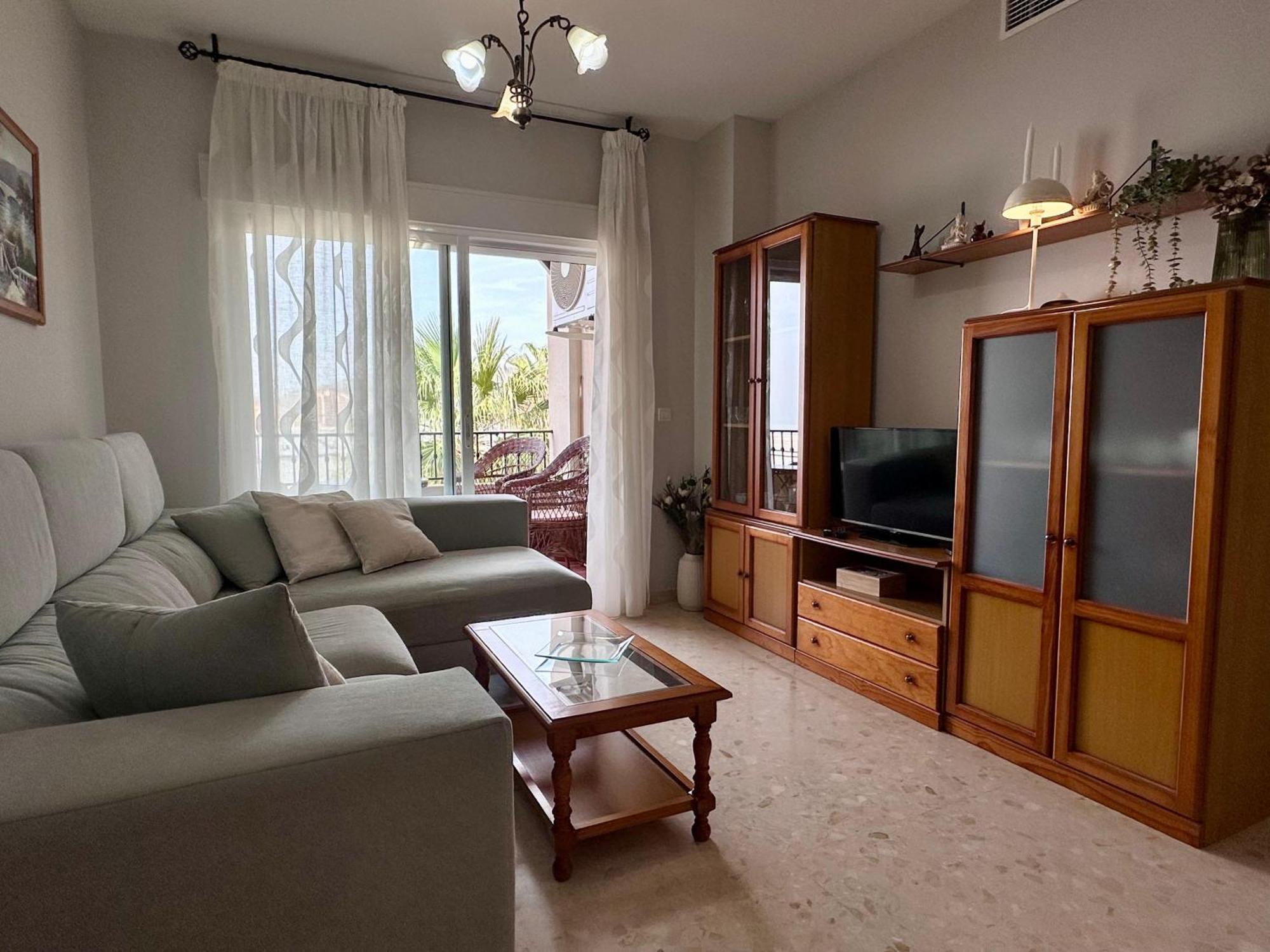 Apartamento Playa Calahonda El Farillo Con Terraza المظهر الخارجي الصورة