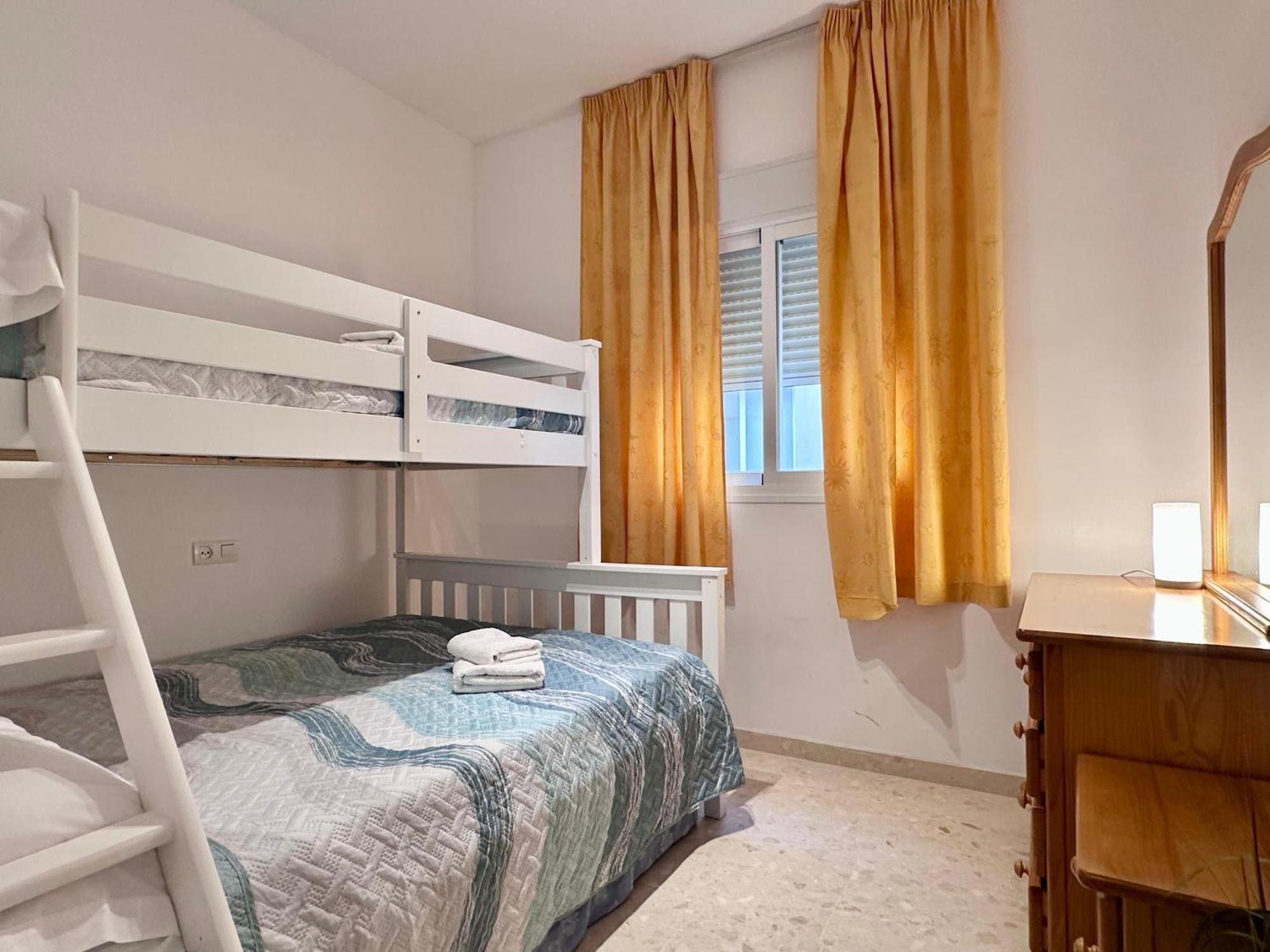 Apartamento Playa Calahonda El Farillo Con Terraza المظهر الخارجي الصورة