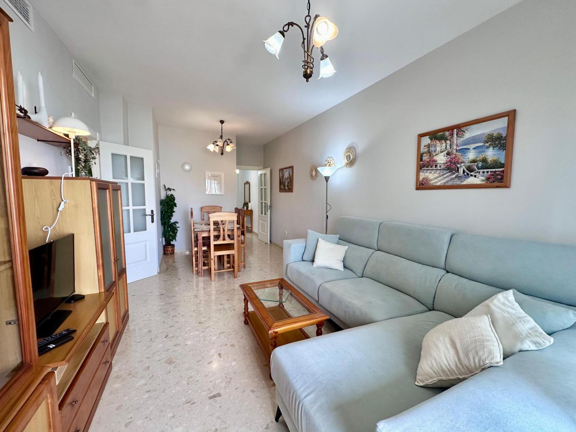 Apartamento Playa Calahonda El Farillo Con Terraza المظهر الخارجي الصورة