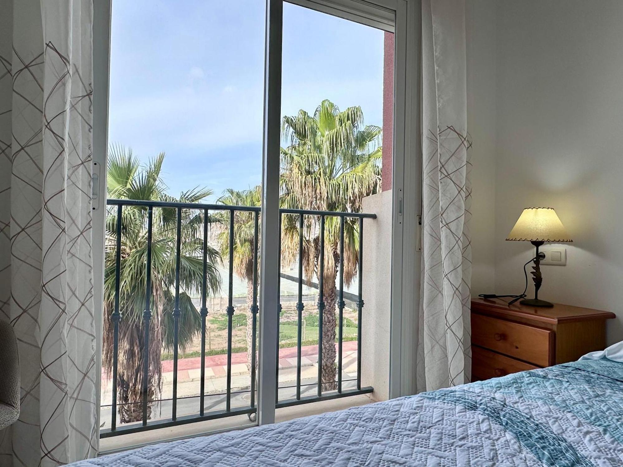 Apartamento Playa Calahonda El Farillo Con Terraza المظهر الخارجي الصورة