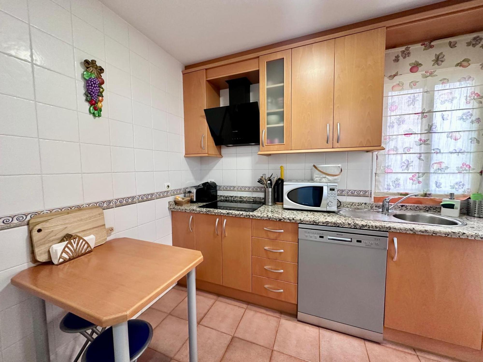 Apartamento Playa Calahonda El Farillo Con Terraza المظهر الخارجي الصورة