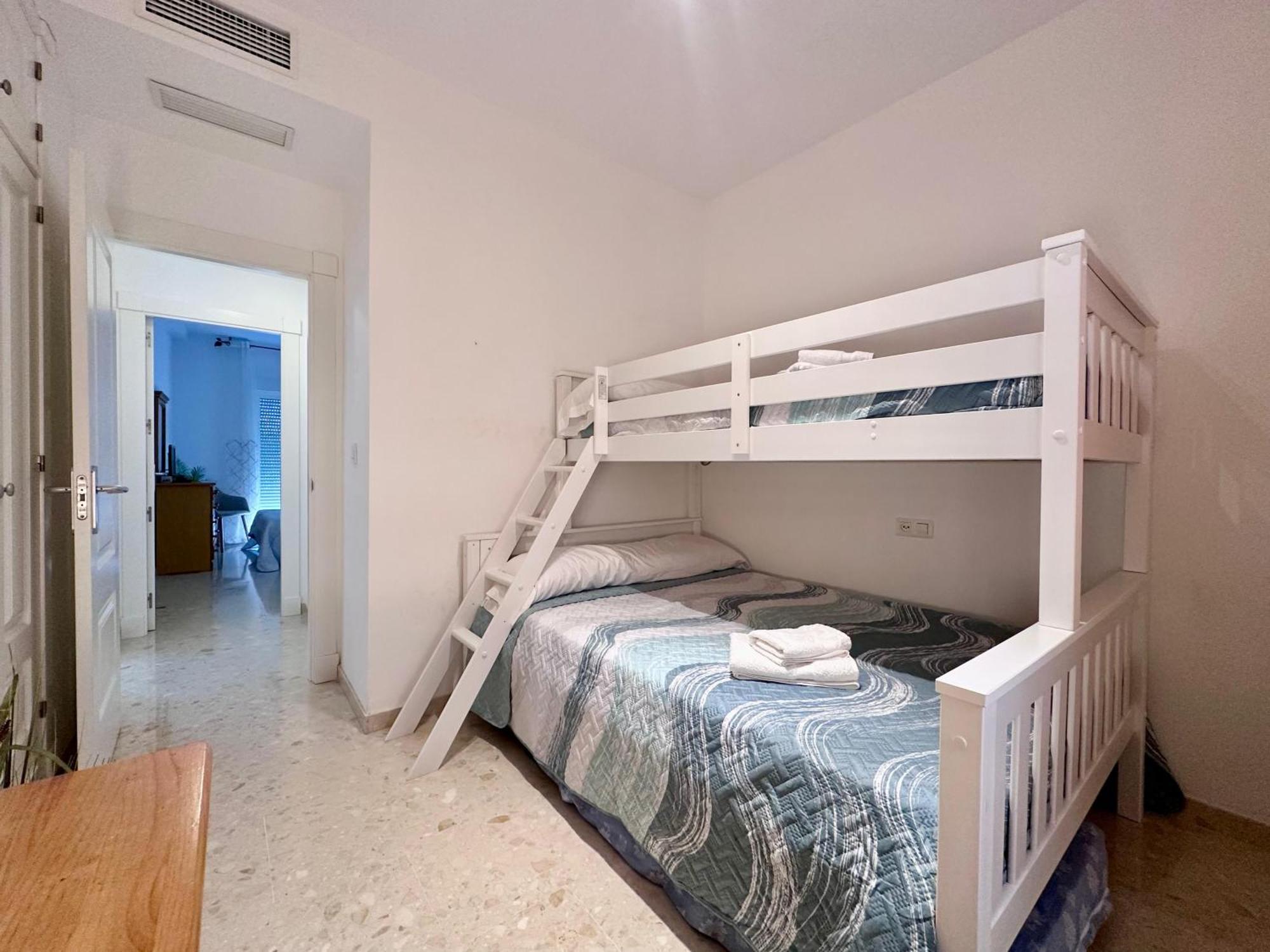 Apartamento Playa Calahonda El Farillo Con Terraza المظهر الخارجي الصورة